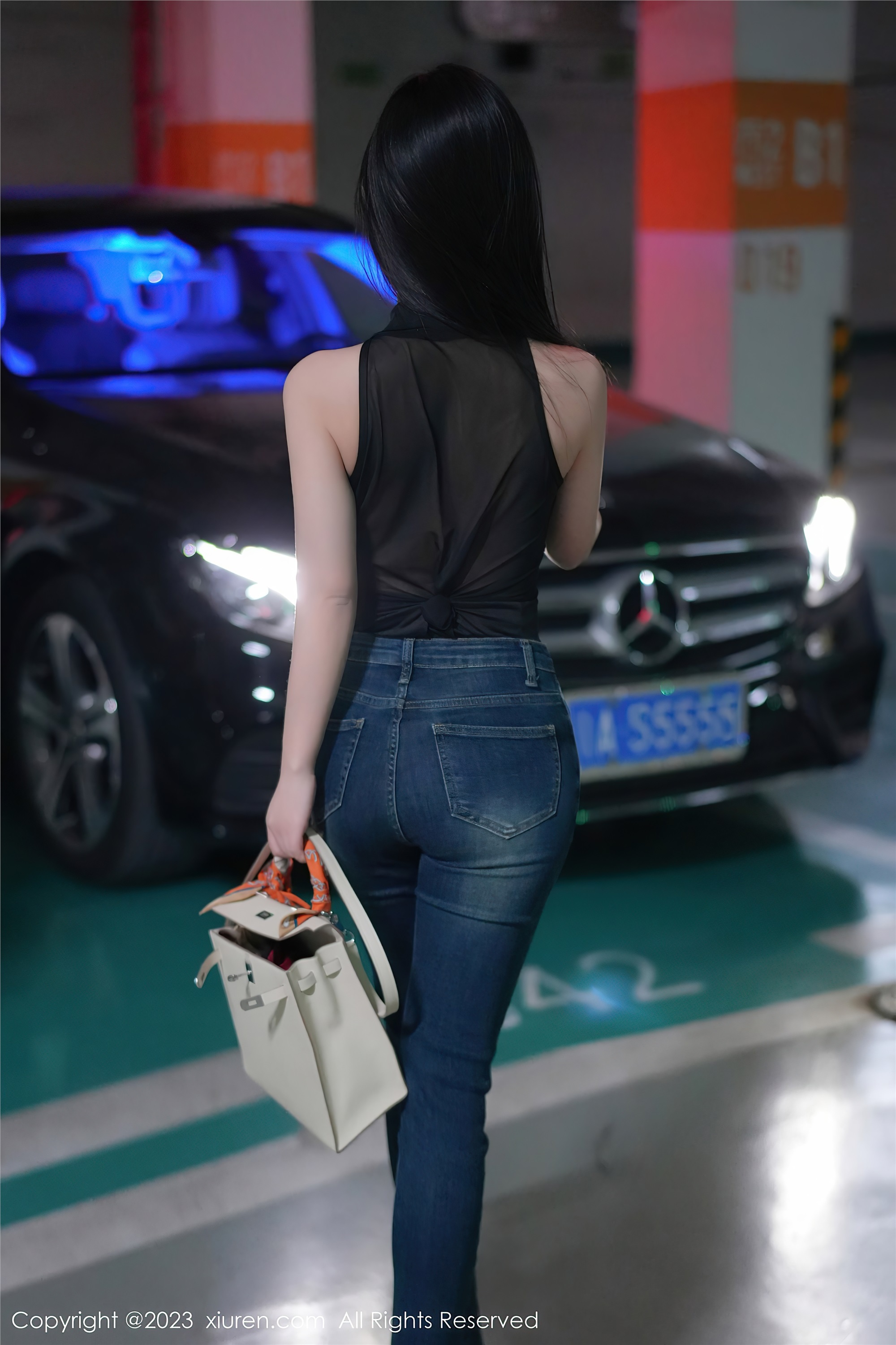 Xiuren秀人网 2023.12.22 NO.7853 谭小灵